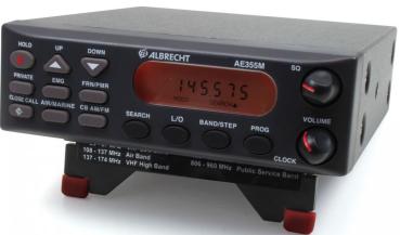 Preview: Albrecht AE 355 M-004